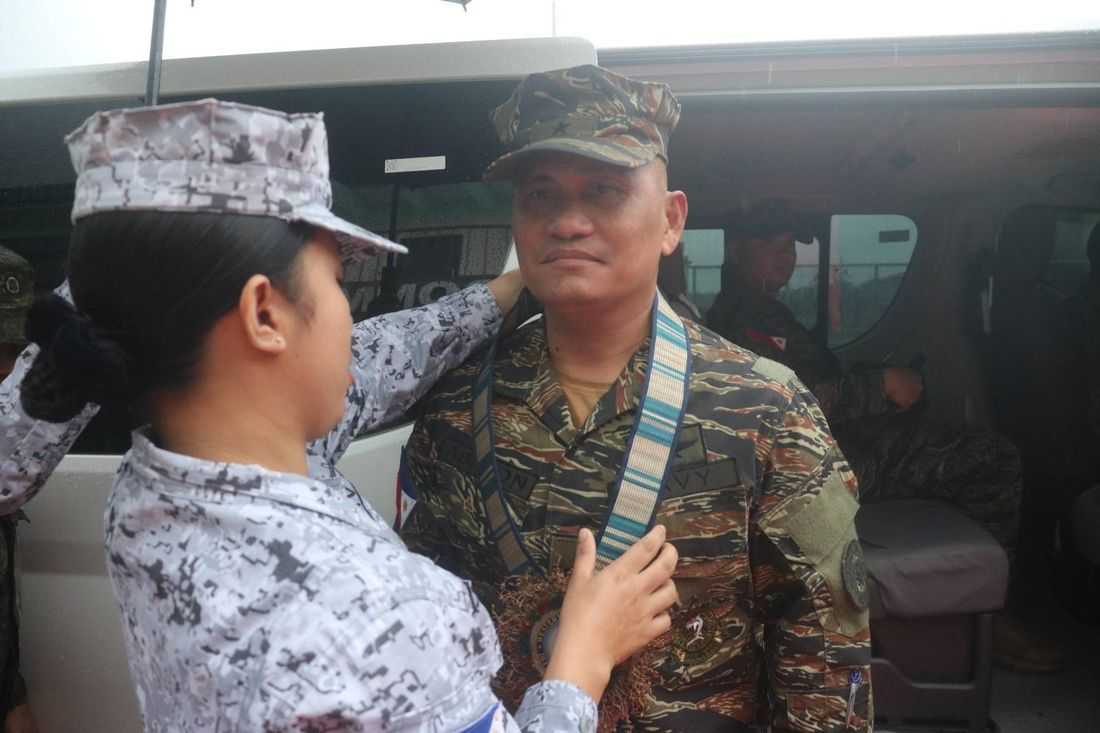 Marcos appoints new acting PSC chief