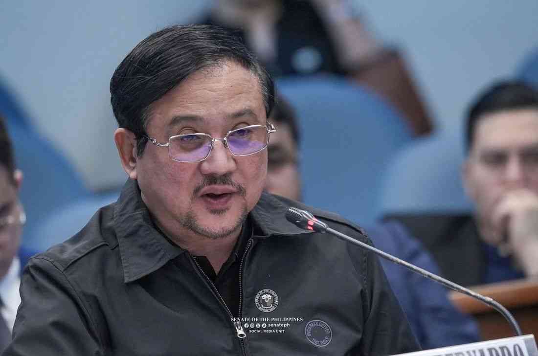 ICI says filling of referrals vs. 3 senators to be delayed amid Bernardo's new affidavit