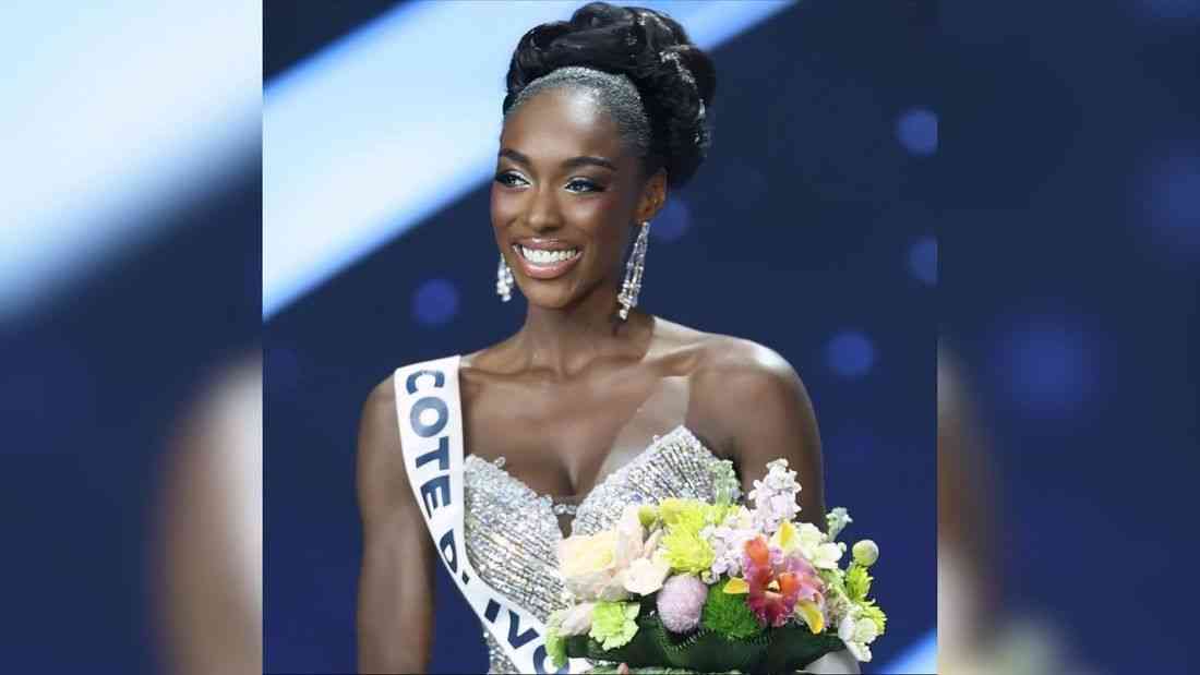 Miss Universe Africa & Oceania Olivia Yacé cuts ties with MUO after top 5 finish