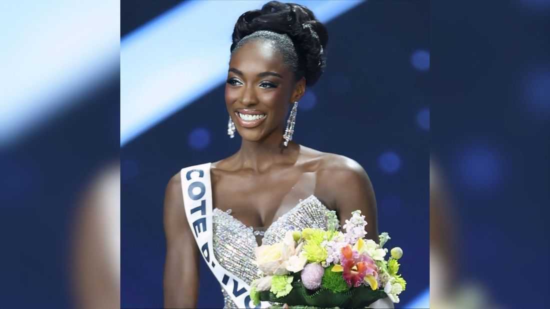 Miss Universe Africa & Oceania Olivia Yacé cuts ties with MUO after top 5 finish