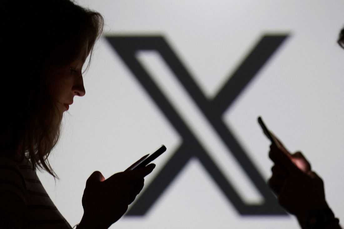Dutch public broadcaster NOS quits X over disinformation