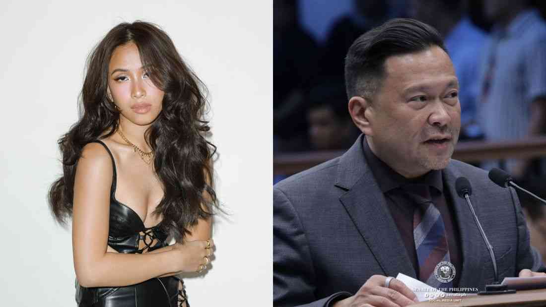JV Ejercito files ‘Emman Atienza Bill’ against cyberbullying, online defamation to protect youth