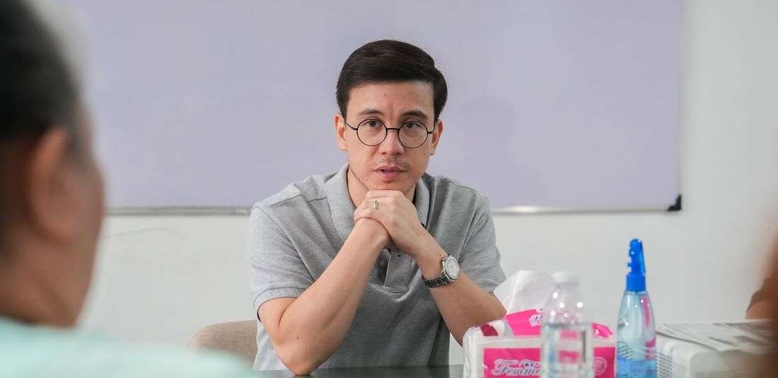 Arjo Atayde faces ICI hearing: 'Hindi ako magtatago, hindi ako lilipad ng ibang bansa'