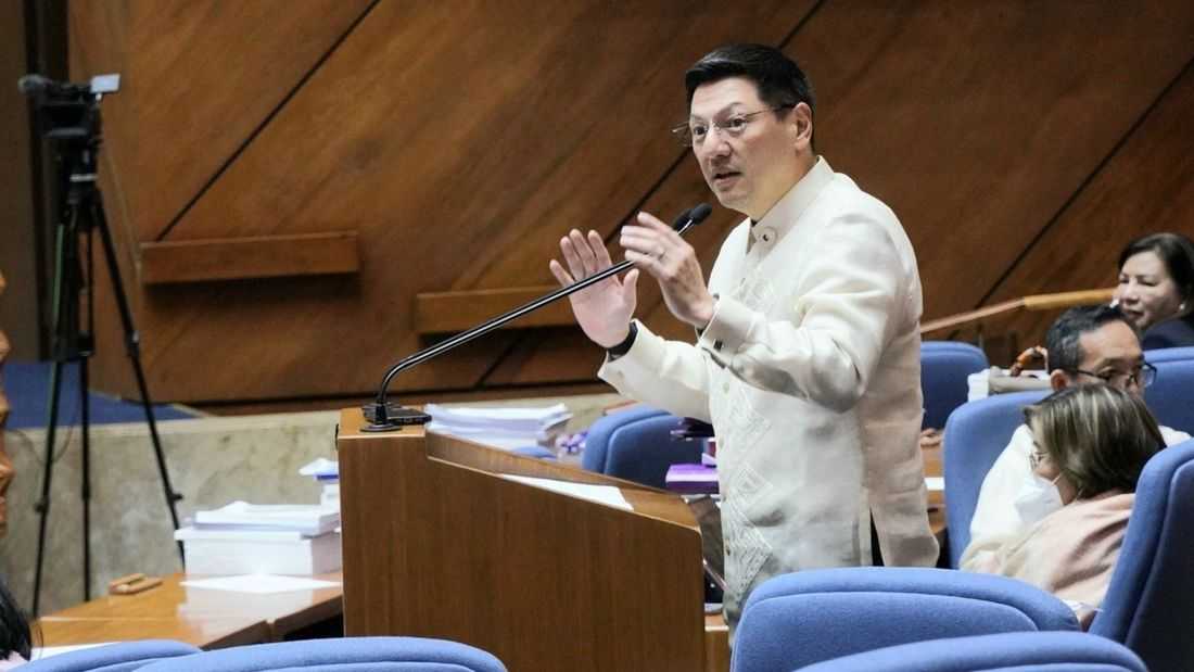 Lawmaker pushes house bill for underground power and telecom cables