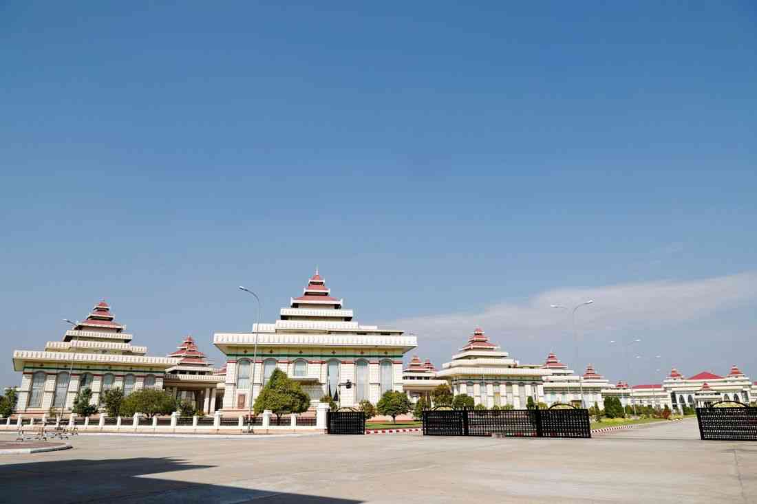 UN warns on voter surveillance ahead of Myanmar election