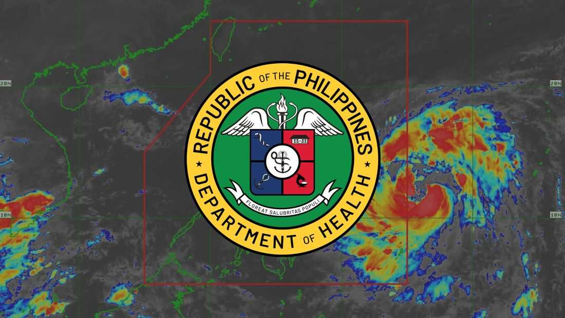 DOH readies ₱10M in medicines and other aid for possible effects of ‘Uwan’