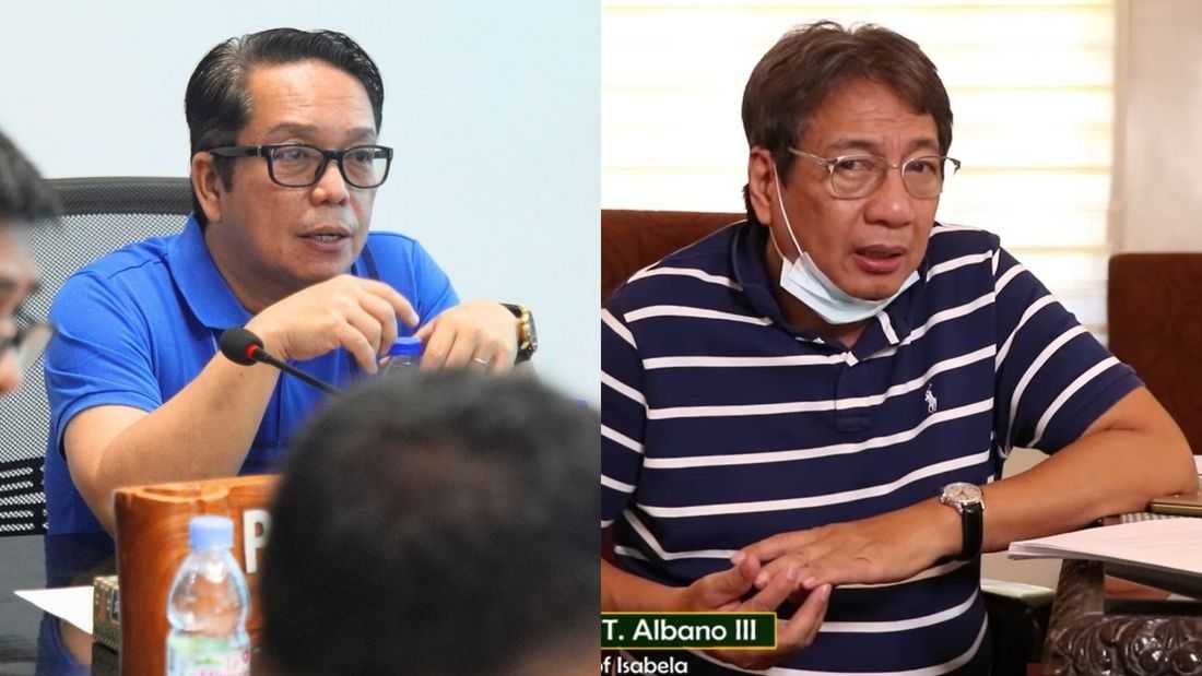 Governors urge ‘cool’, calmness as Catanduanes, Isabela step up preparations for Typhoon Uwan