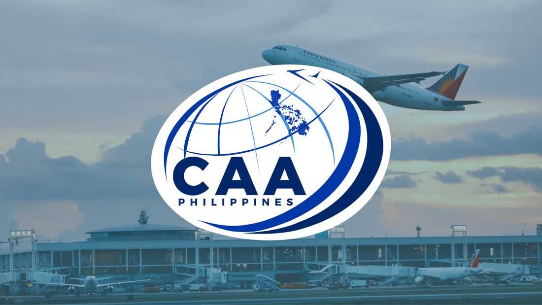 Flights suspended due to effects of #TinoPH — CAAP