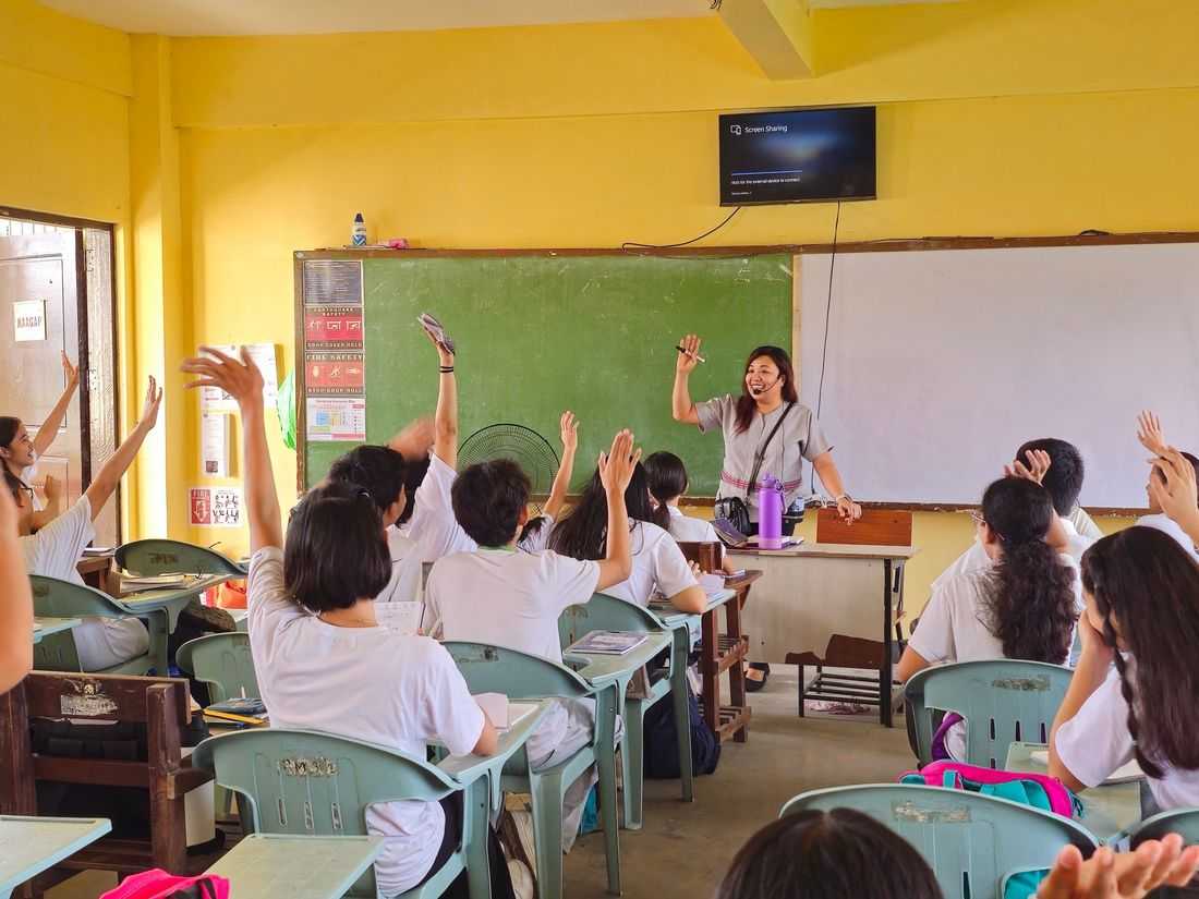 24.8 million Filipinos struggle with functional literacy skills – EDCOM 2