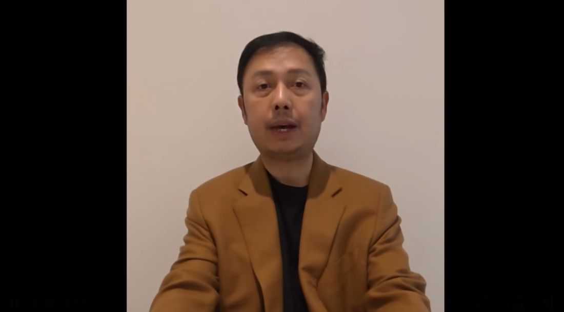 Zaldy Co claims Marcos admin plans to brand him as 'terrorist'