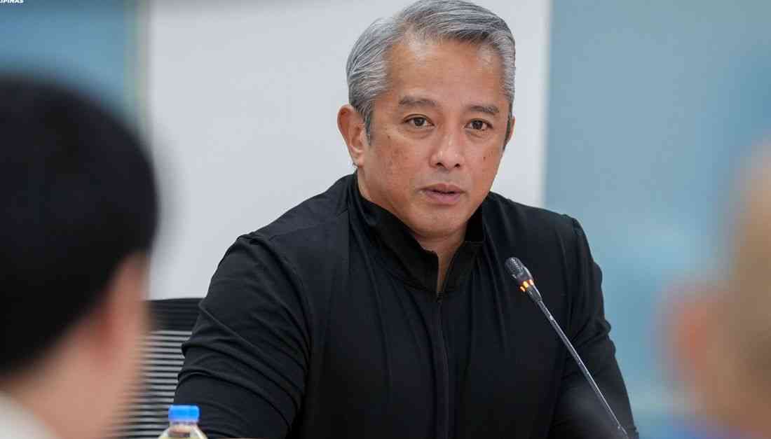 DILG to file charges vs 24 local execs over foreign trips amid Uwan