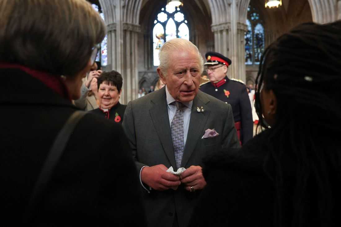 UK’s King Charles sends sympathies to victims of recent typhoons, flooding in PH