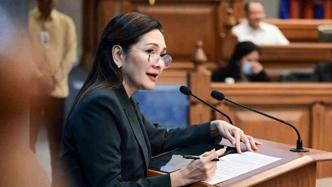 Hontiveros on Guo’s conviction: ‘Justice has been served’