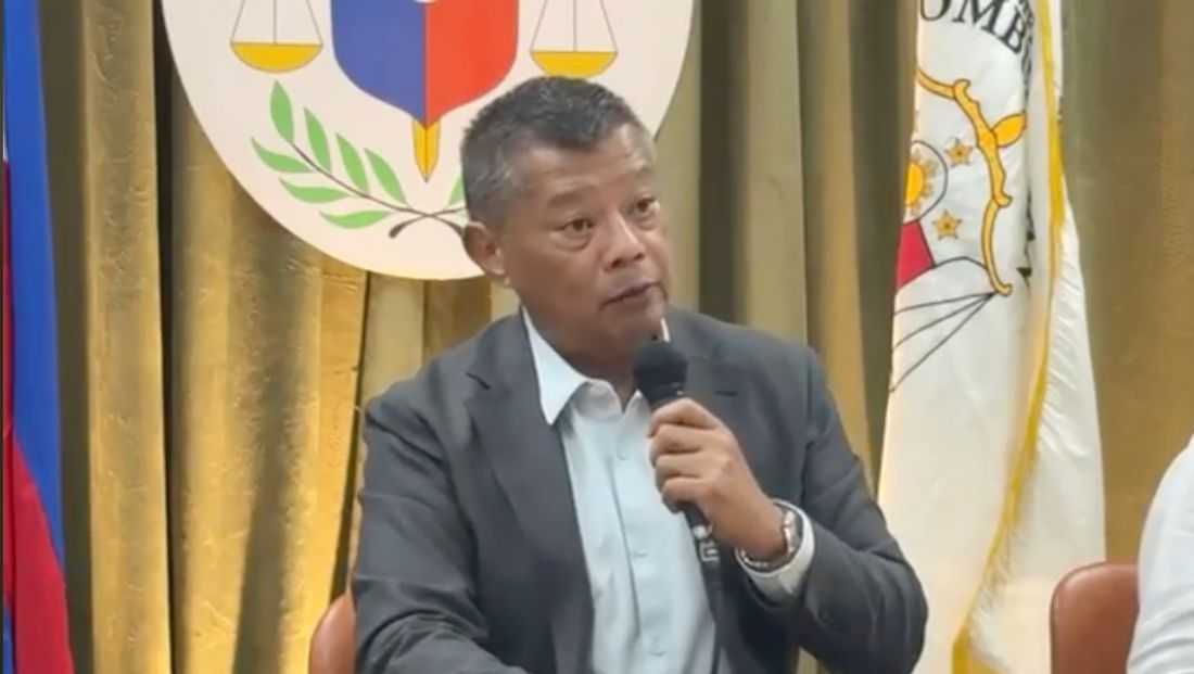 Ombudsman requests foreign travel ban vs 77 persons in flood control mess