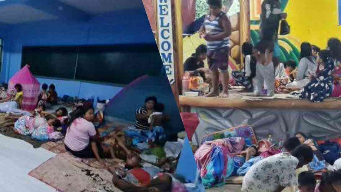 Over 200 families evacuated as Angat, Ipo dams release water