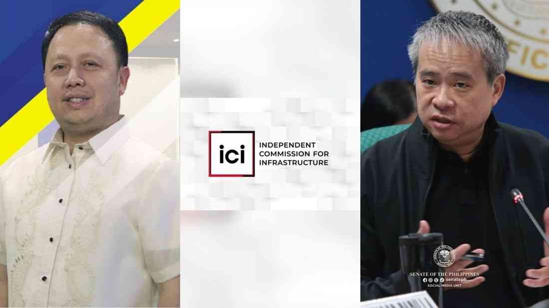 No legal basis yet to freeze assets of lawmakers linked to ghost projects – ICI