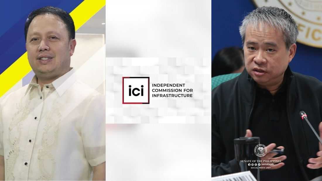 No legal basis yet to freeze assets of lawmakers linked to ghost projects – ICI