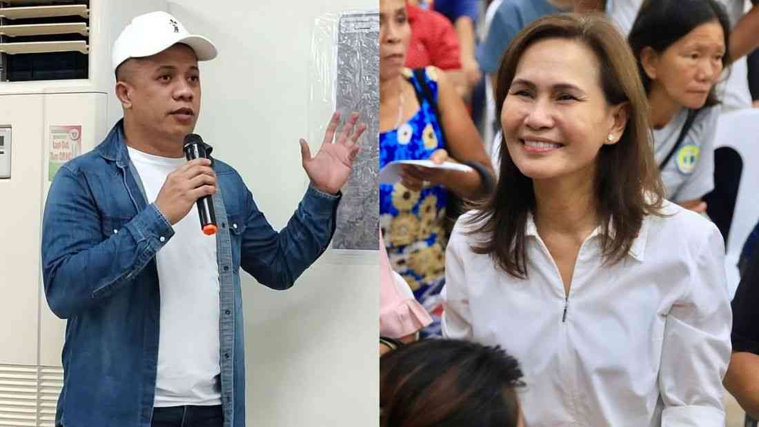 Susan Yap’s declared home a warehouse; renovated inside to appear residential — barangay chairman
