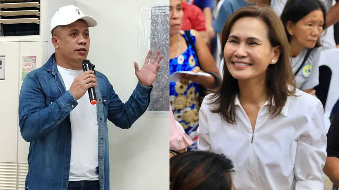 Susan Yap’s declared home a warehouse; renovated inside to appear residential — barangay chairman