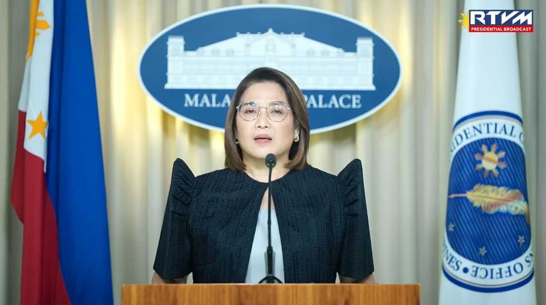 Malacañang blames rise in ‘involuntary hunger’ among Filipinos to subsequent calamities