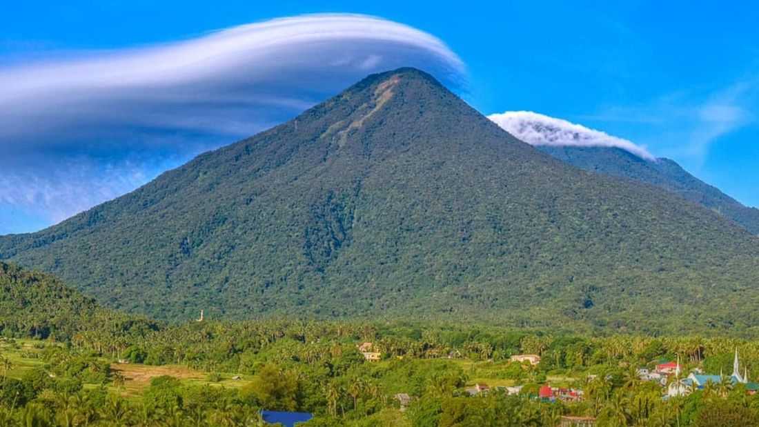 Environmental concerns spark possible protest against Mt. Banahaw windmills