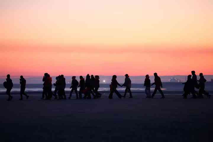 Europe's moves to tighten asylum and migration rules