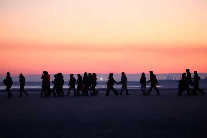Europe's moves to tighten asylum and migration rules