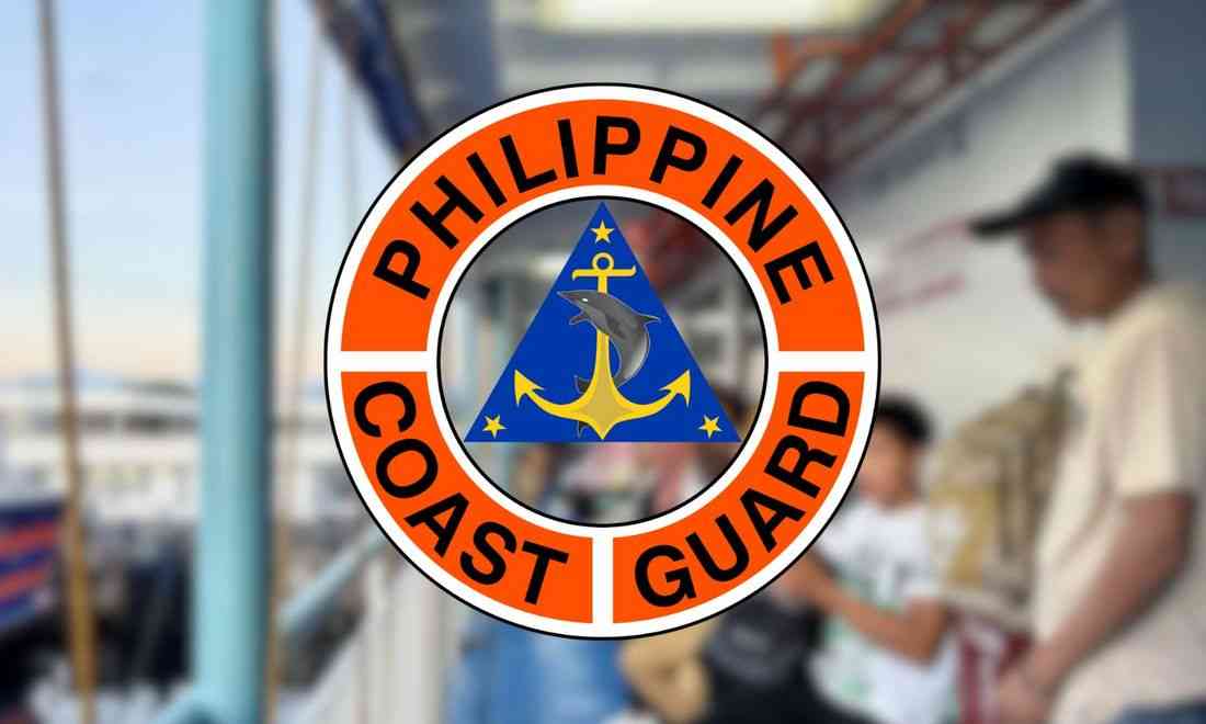 Over 4,000 passengers stranded in 120 ports nationwide due to Typhoon #TinoPH — PCG