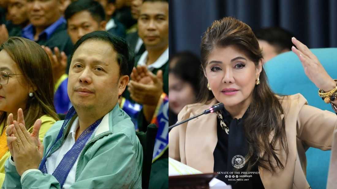 Zaldy Co to attend Blue Ribbon hearing via Zoom – Sen. Imee Marcos