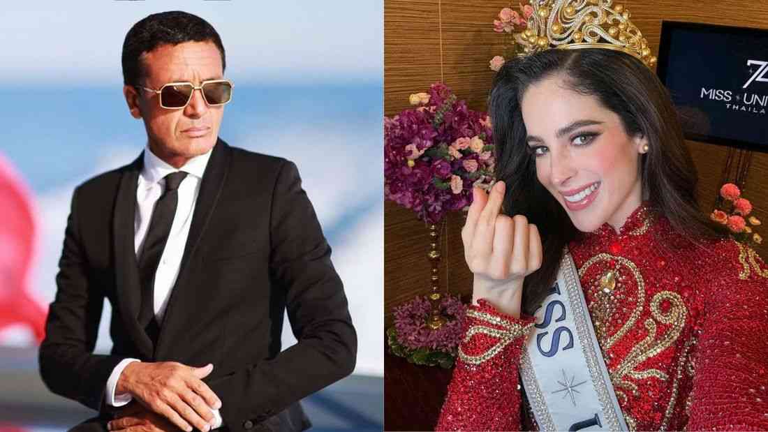 Resigned juror calls Miss Mexico ‘fake Miss Universe’