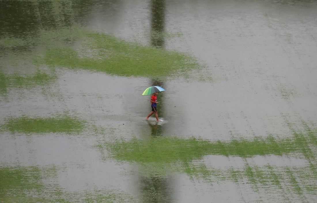 Malaysian floods affect 11,000 people across seven states