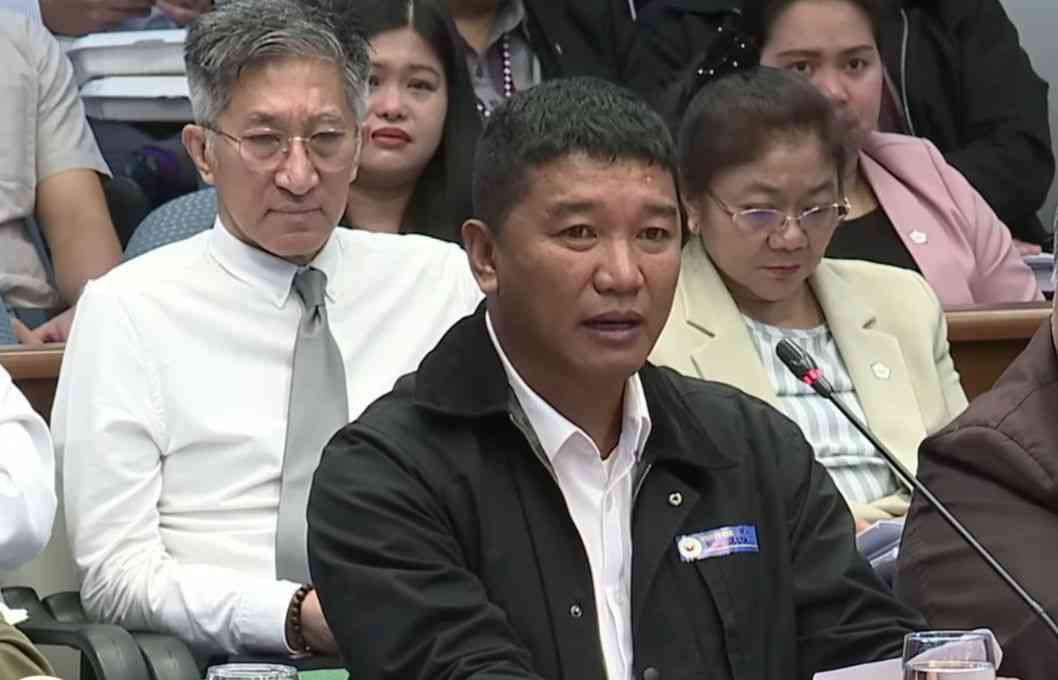 PH Navy denies illegally detaining whistleblower Orly Guteza