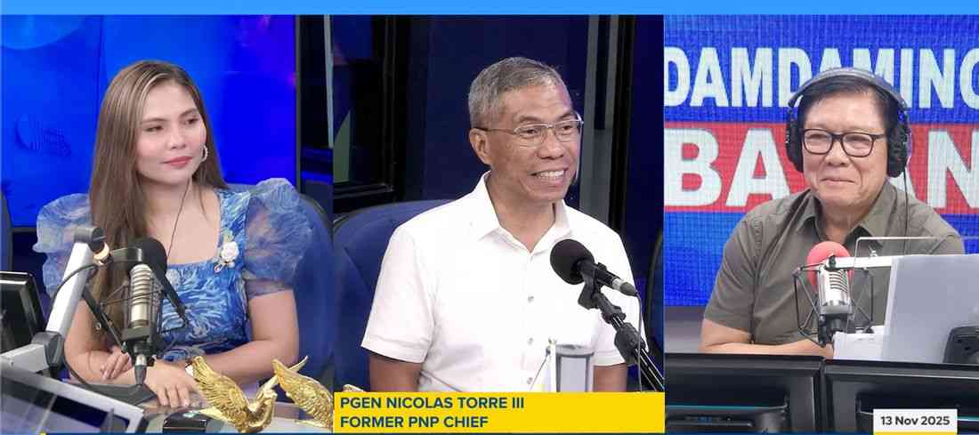 Torre ‘waiting’ for Marcos’ order on new gov't post; focuses on anti-bullying advocacy