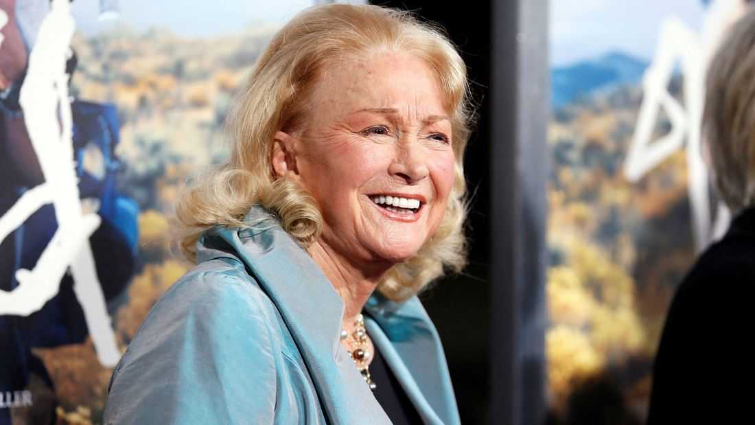 'Wild at Heart' actress Diane Ladd dies at 89