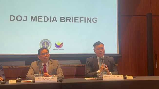 DOJ weighs surrender or extradition for Sen. Bato Dela Rosa amid ICC warrant reports