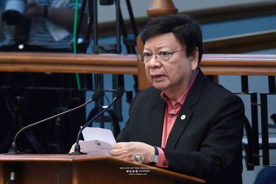 Senate rejects Marcoleta's attempt to confront Ombudsman over "bend the law" remark