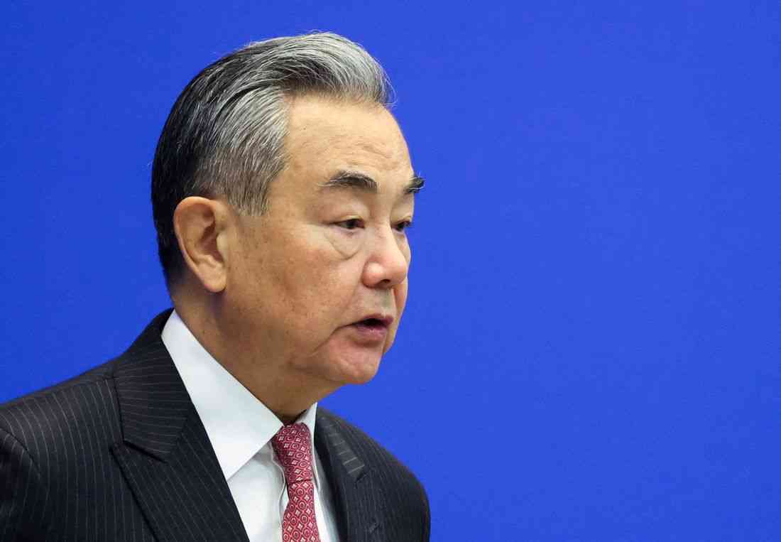 China says Japan sent 'shocking' wrong signal on Taiwan