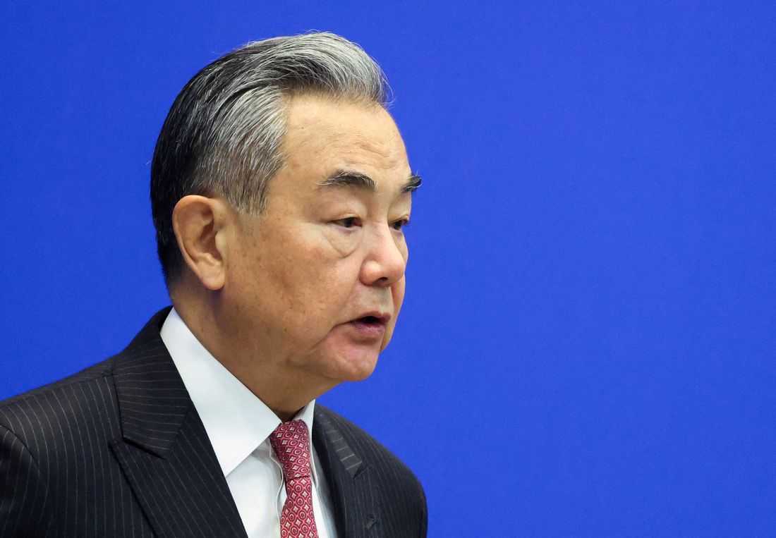 China says Japan sent 'shocking' wrong signal on Taiwan