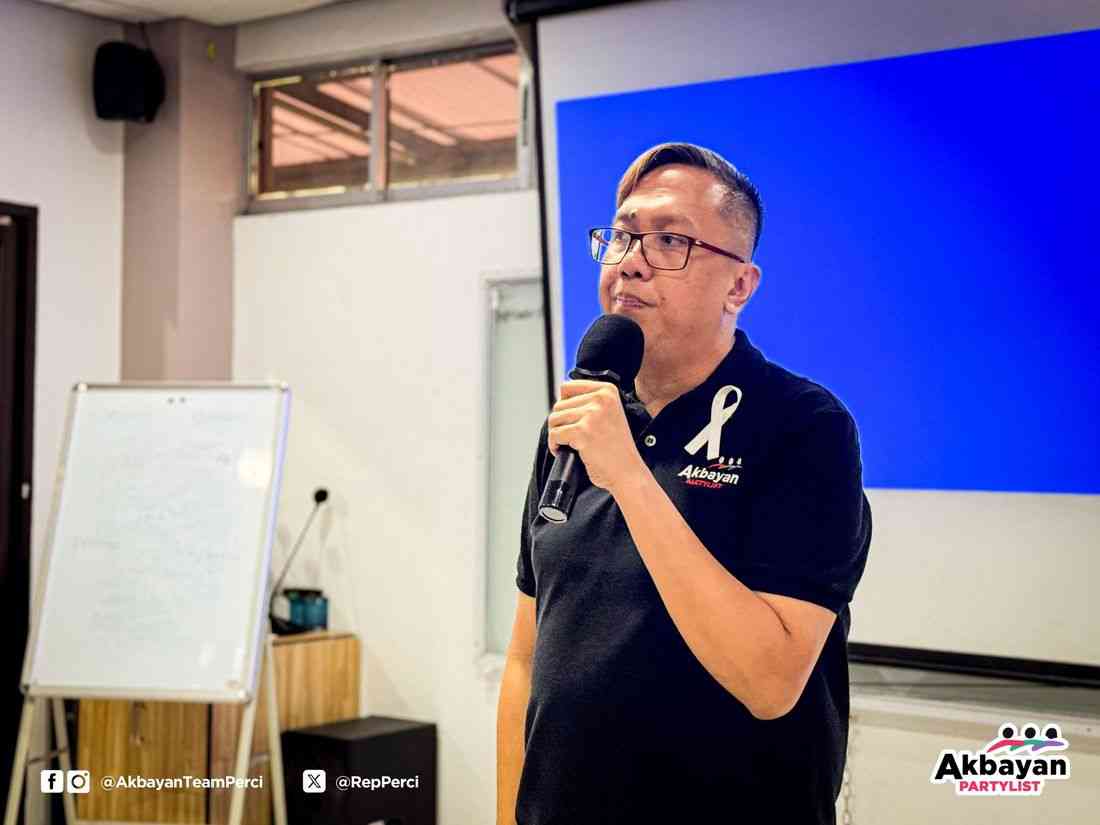 Lawmaker questions timing, motive behind Zaldy Co’s allegations: ‘Gustong maghasik ng destabilization’