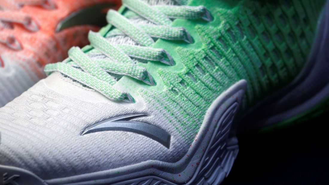 China's Anta Sports and Li Ning exploring bid for Puma, source says