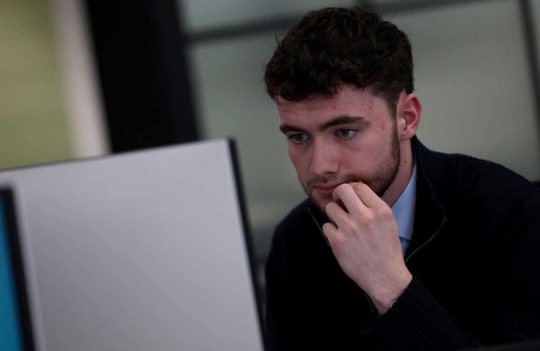 From two weeks to two hours: how AI might reboot Britain's economy