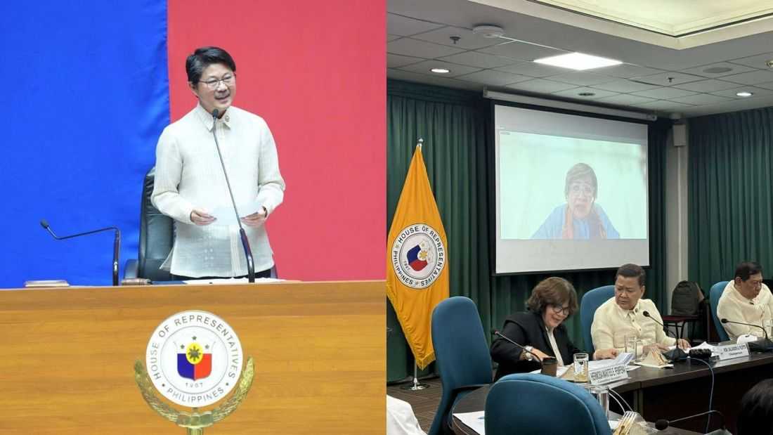 House to fast-track bills strengthening Independent Commission for Infrastructure