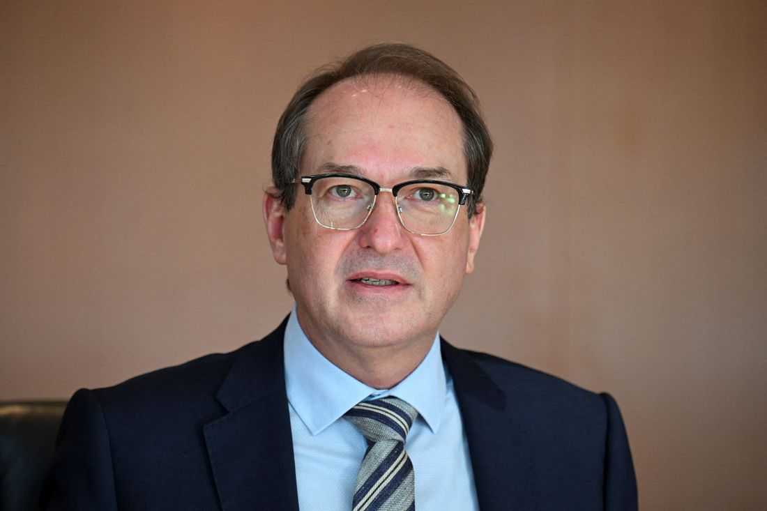 German minister backs stripping of citizenship from Hamas supporters