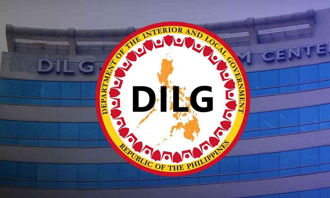 DILG on arrests of persons tagged in flood-control mess: ‘Due process will be observed'
