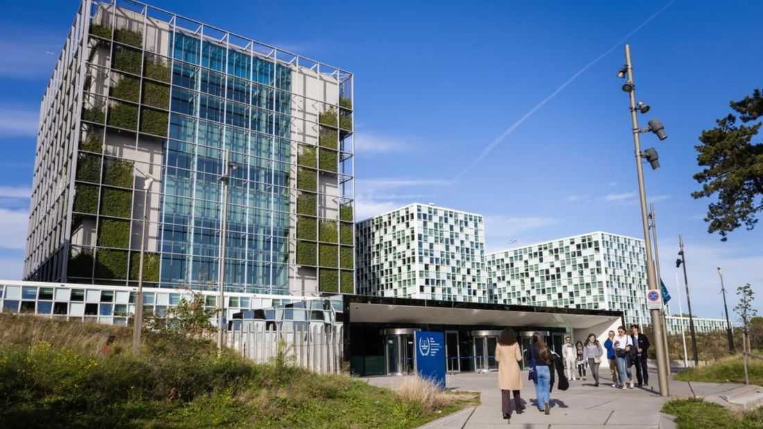 ICC: Applications for arrest warrants, summons to appear classified as ‘secret’