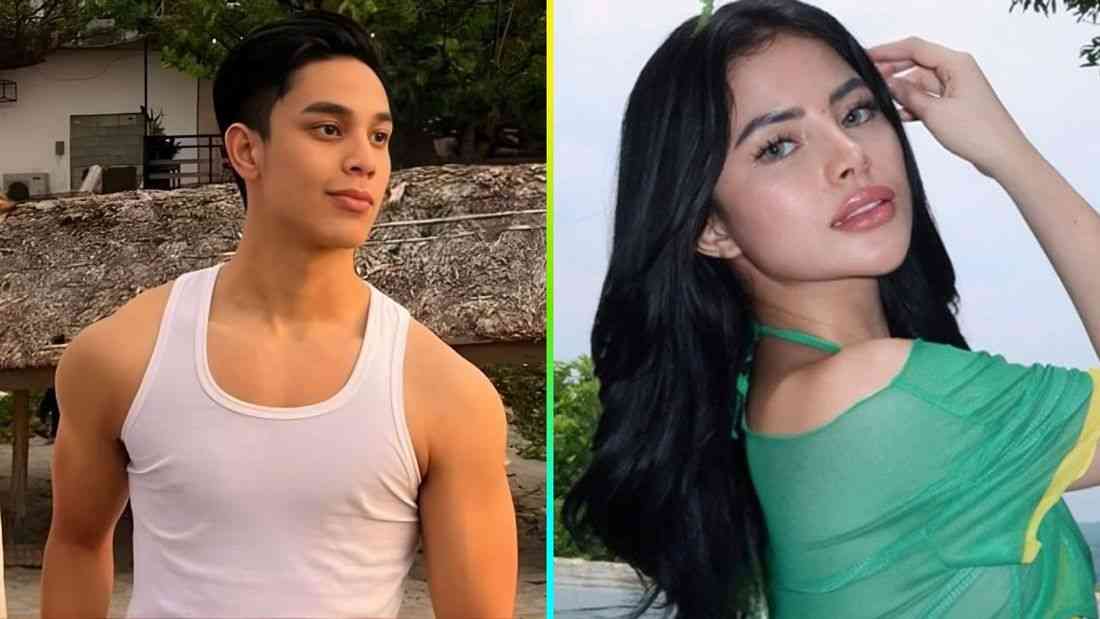 Former Vivamax talent Gina Lima’s boyfriend passes away following actress-model’s death