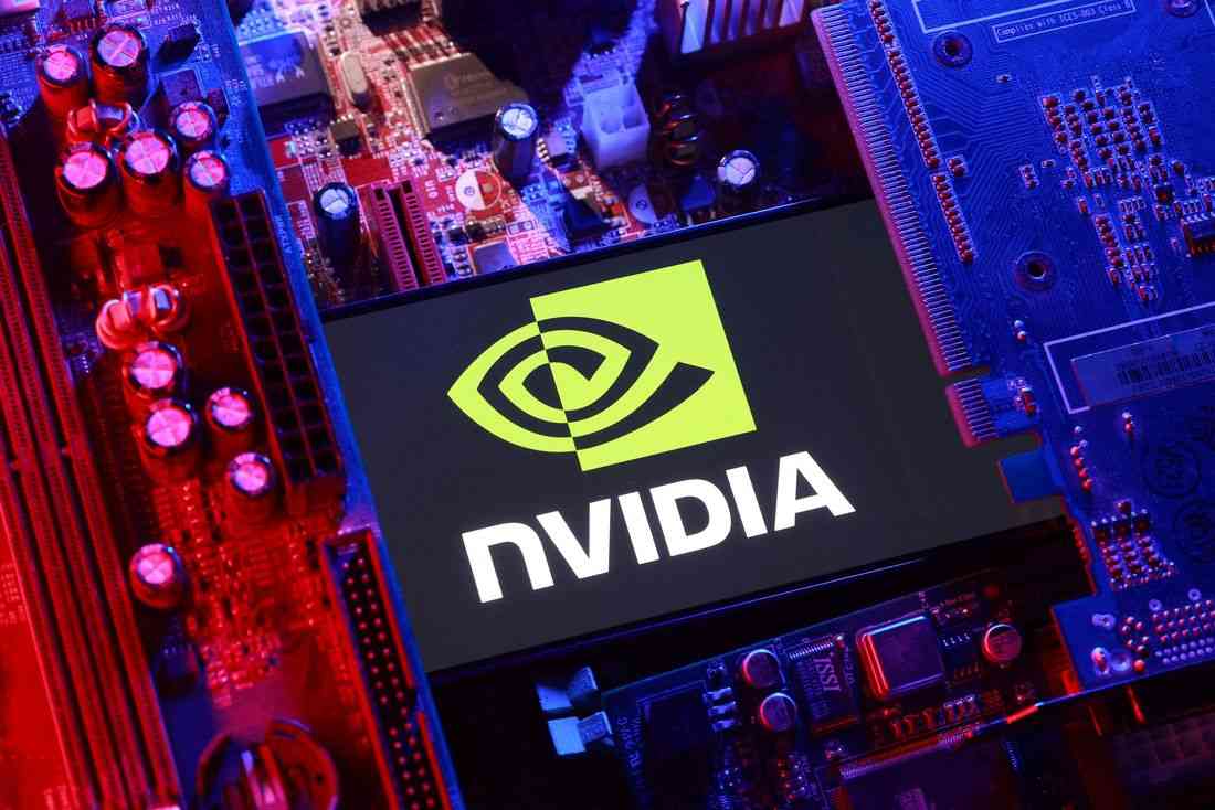 Stocks stay on rollercoaster despite strong Nvidia earnings