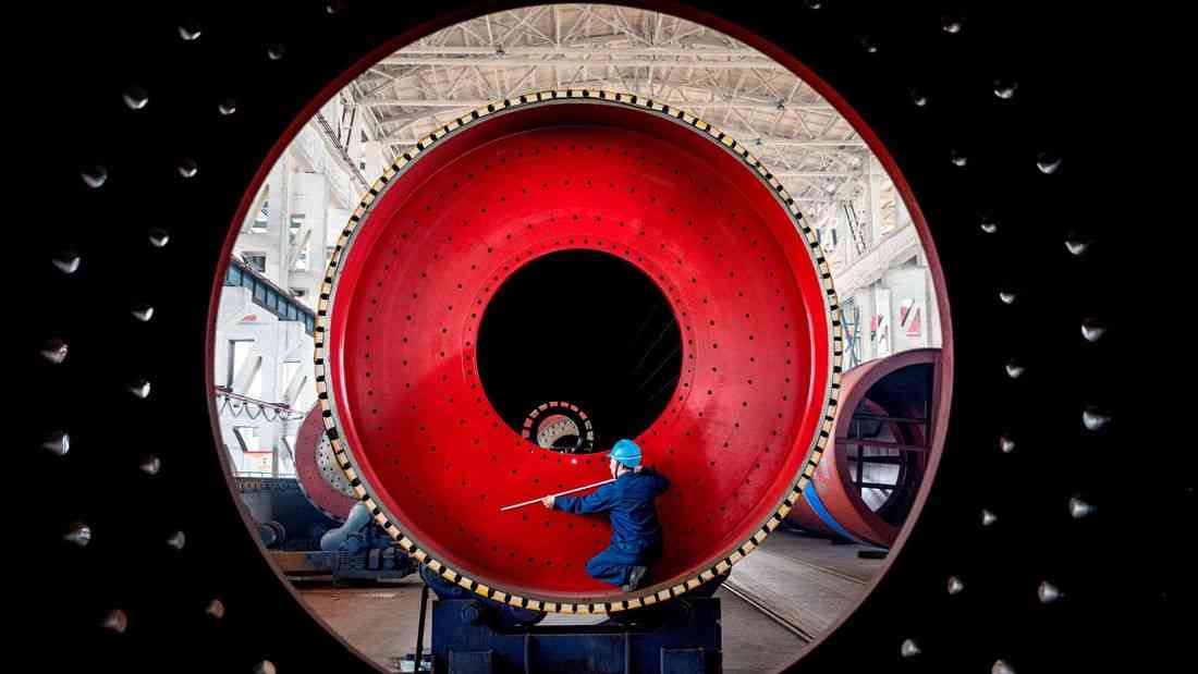 Asia's factories stumble as US tariffs hit order books