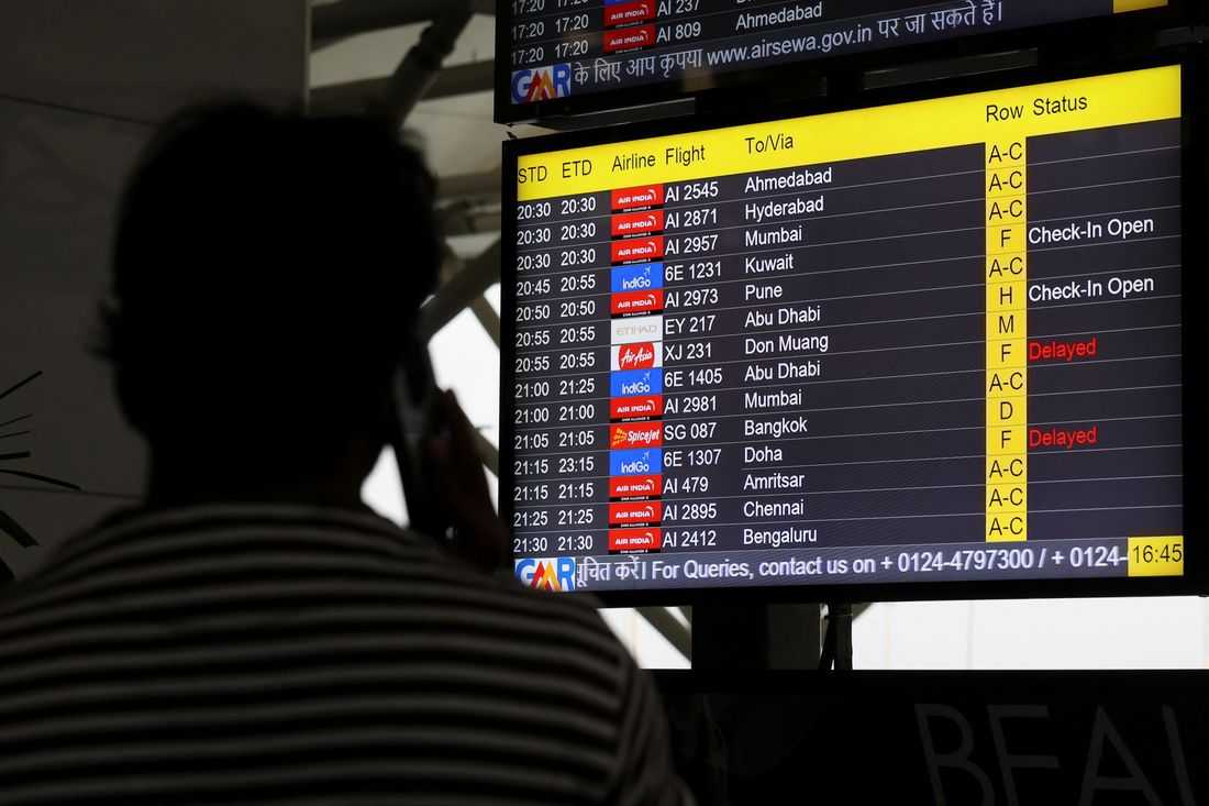 Global airlines race to fix A320 jets after Airbus recall