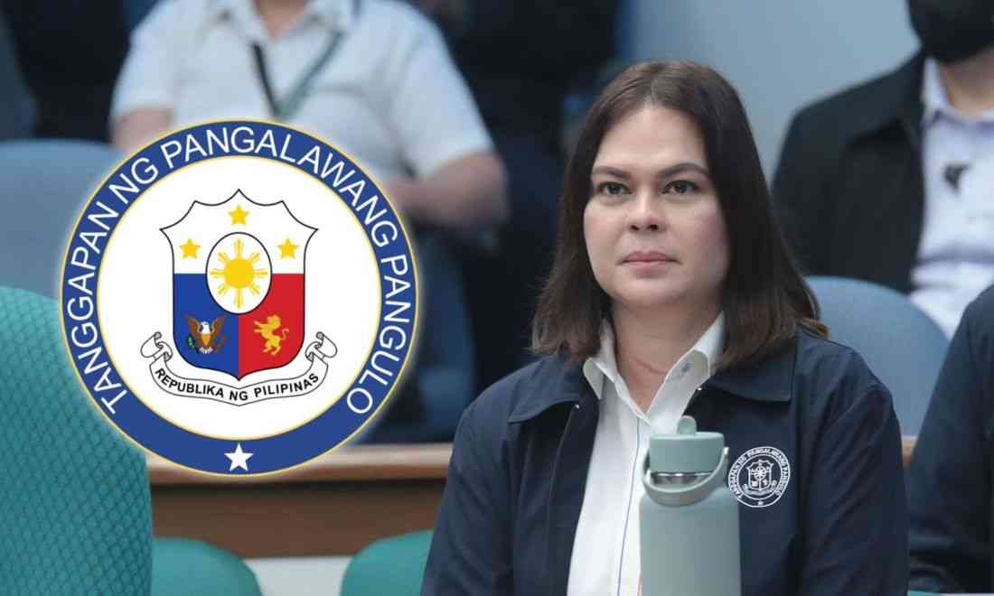 No questions asked: Senate approves OVP’s 2026 budget